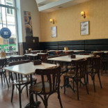 Armazem Do Caffe À l'intérieur