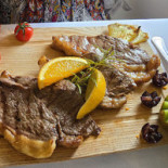 O Ramiro Comida
