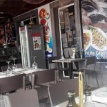 Cantinho Da Madalena À l'intérieur
