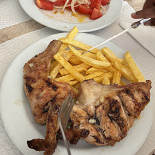 Adega de Sines Nourriture