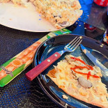 Don Formozzini Pizzaria Italiana Comida