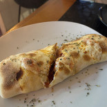 Don Formozzini Pizzaria Italiana Comida