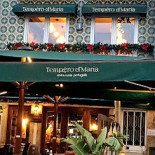 Tempero d'Maria Exterior