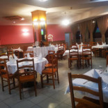 Costa À l'intérieur