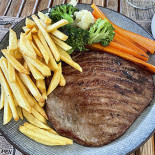 Blue Sky Comida