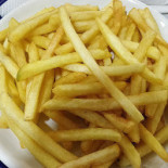 Sosande Comida