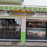 Sandoskas Exterior