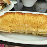Sandoskas Comida