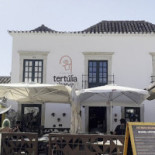 Vila Adentro Extérieur
