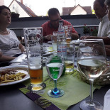 Bosque Boisson