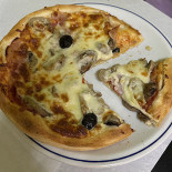 Pizzaria Luigi Nourriture