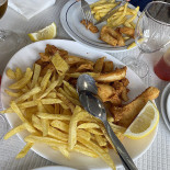 Rei do Bucho Comida