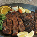 Tipiky Nourriture