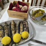 Tipiky Nourriture
