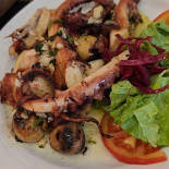 Sabor Lisboa Comida