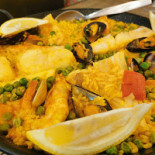Sabor Lisboa Comida