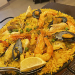 Sabor Lisboa Comida