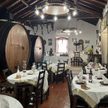 Adega Do Avo À l'intérieur