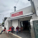 Rui Dos Pregos Extérieur