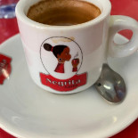 Eléctrico Café Boisson