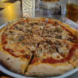 La Piccola Forchetta Comida