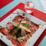 La Piccola Forchetta Comida
