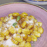 La Piccola Forchetta Comida