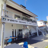 Porto Seguro Extérieur