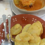 Porto Seguro Nourriture