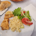 Porto Seguro Nourriture