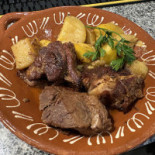 Porto Seguro Nourriture