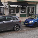 Quiosque Da Alameda Extérieur