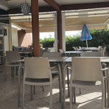 Casa Vela À l'intérieur