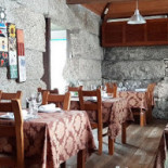 O Engaço À l'intérieur