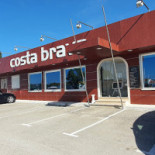 Costa Brava Exterior
