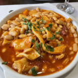 Bom Sabor Comida