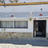 Chave D'ouro Exterior
