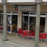 Pizzaria Arcadia Extérieur