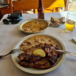 Pizzaria Arcadia Nourriture