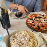 Pizzaria Arcadia Nourriture