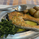 Migalhas 2 Nourriture