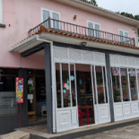 Cafe Paris Extérieur