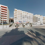 Praia Mar Exterior