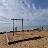 Praia Mar Exterior