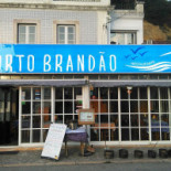 A Doca Do Porto Brandao Extérieur