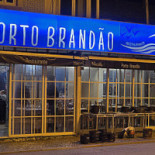 A Doca Do Porto Brandao Extérieur