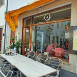Rua D Exterior