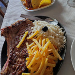Rua D Comida