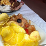Rua D Comida