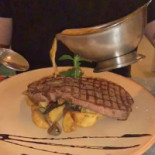 Farm food